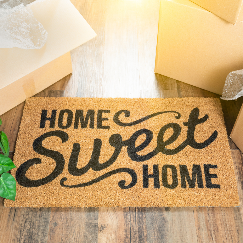 hladanie byvania - relocate služby